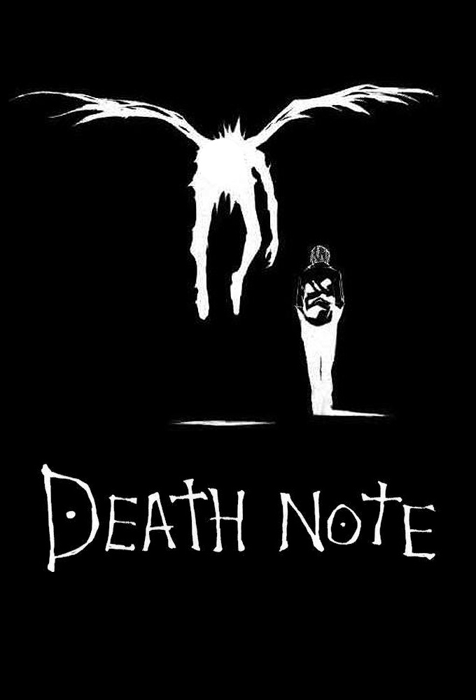 Death Note [45802] (A1704576426) [[Anime]] --Plex--
